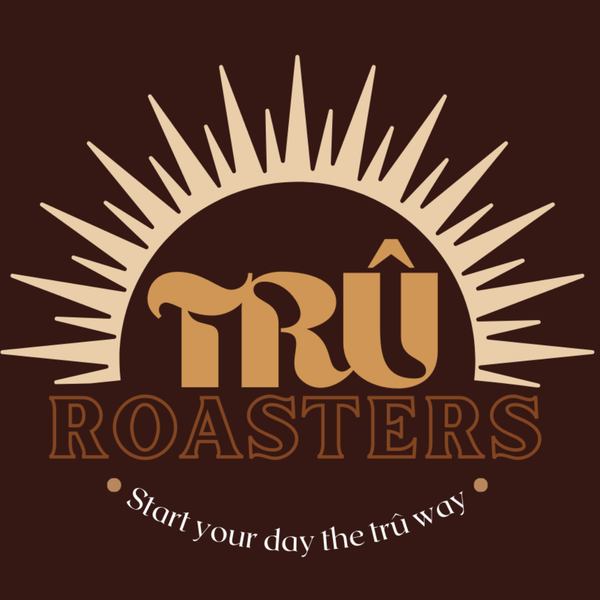 Trû Roasters